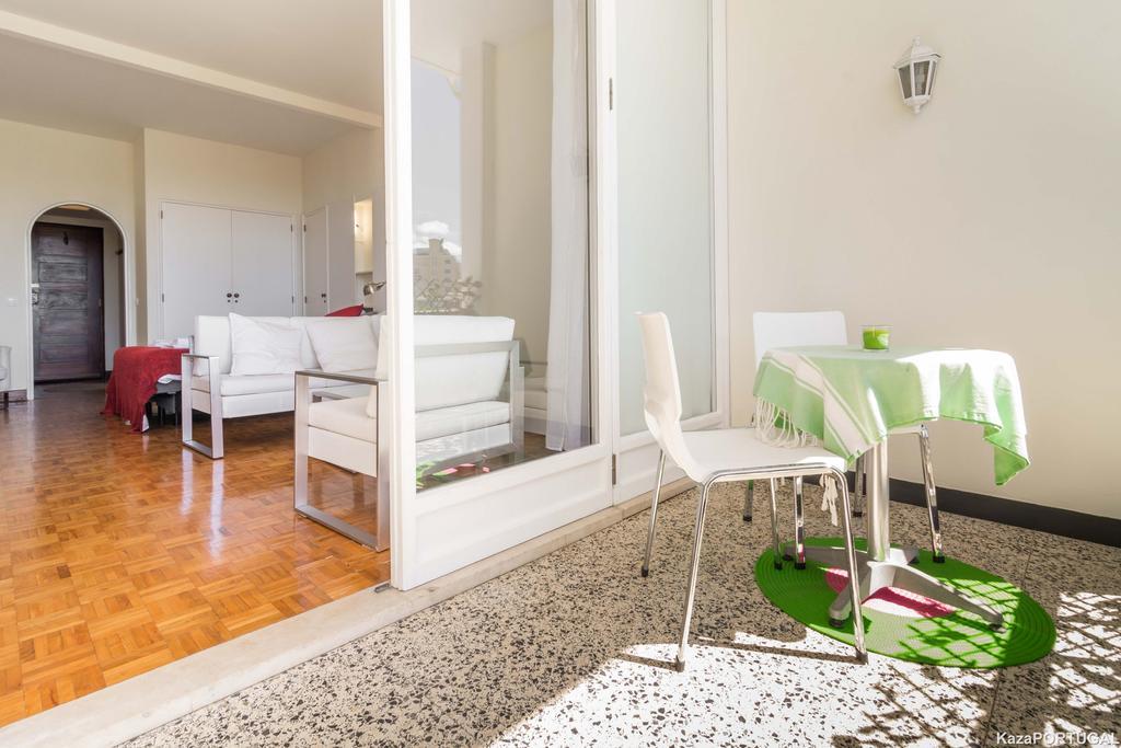 Arcadas Delight Studio Estoril Eksteriør billede