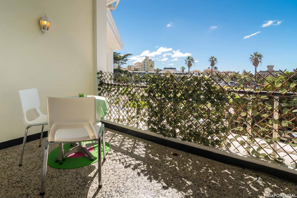 Arcadas Delight Studio Estoril Eksteriør billede